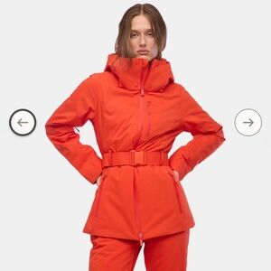 Half Days Aston jacket size L